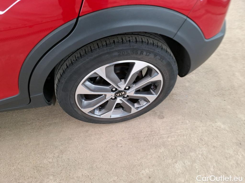 KIA  STONIC  Design 1.0 T-GDI 120CV BVA7 E6dT #21