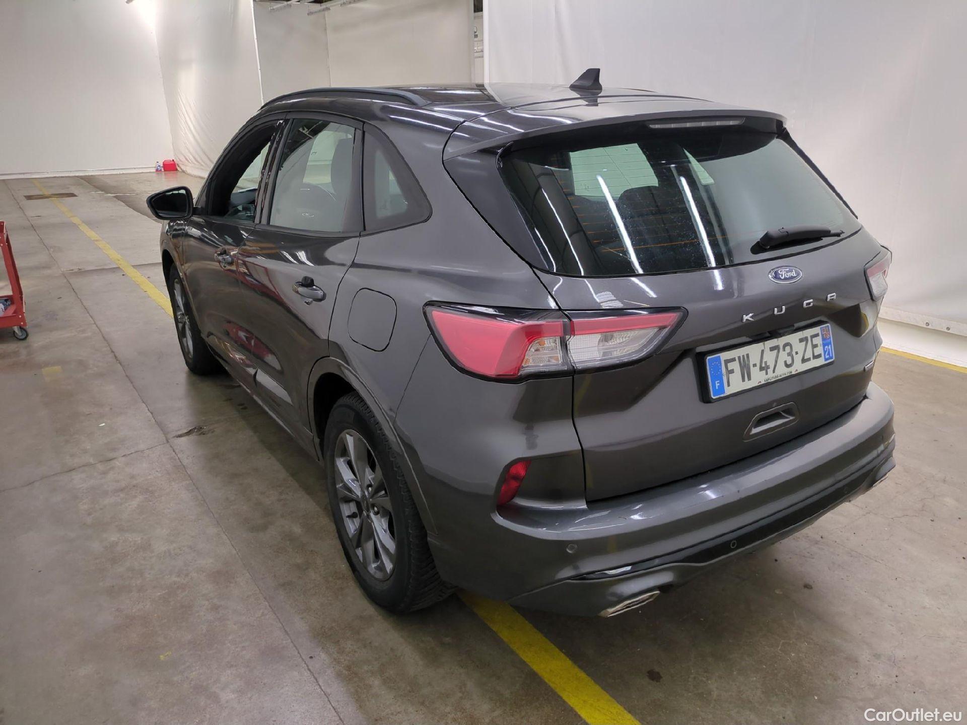 Ford  Kuga FORD  / 2019 / 5P / SUV 2.5 Duratec 225 ch PHEV eCVT St Line #2