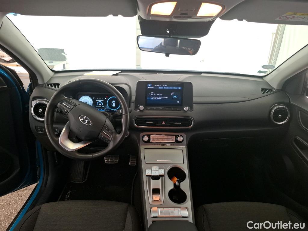 Hyundai  Konna Kona Intuitive Electrique 2WD 39kWh BVA #5