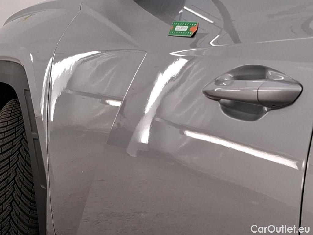 Hyundai  Tucson  Intuitive Hybrid 2WD 1.6 T-GDI 230CV BVA6 E6d #3