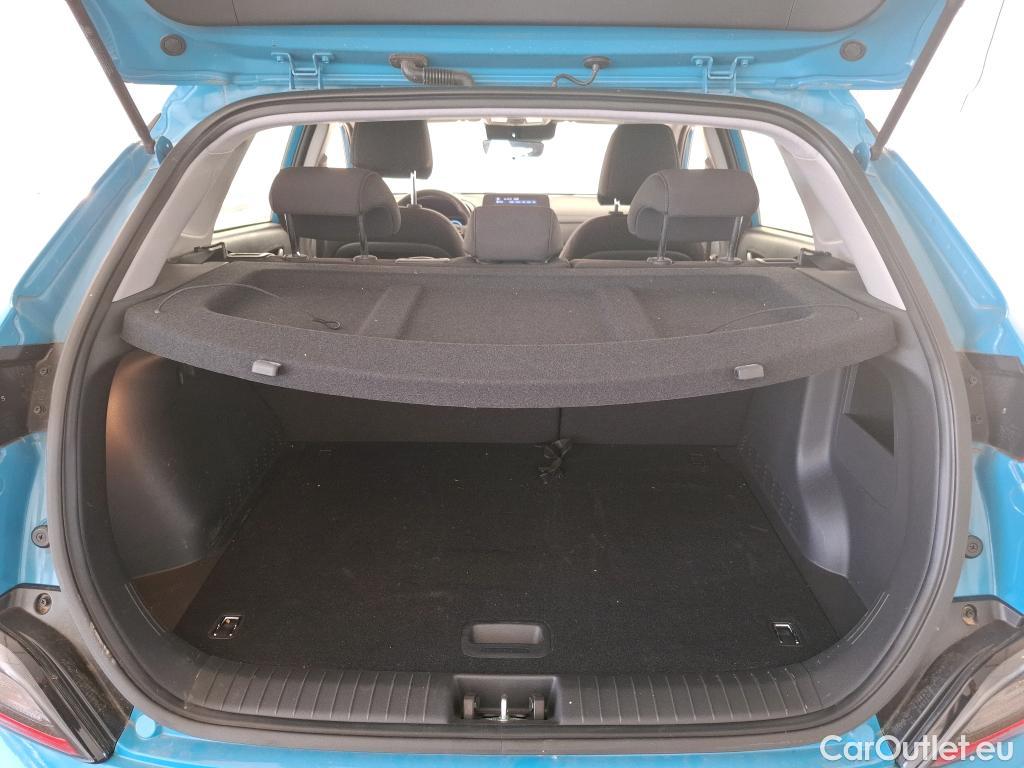 Hyundai  Konna Kona Intuitive Electrique 2WD 39kWh BVA #10
