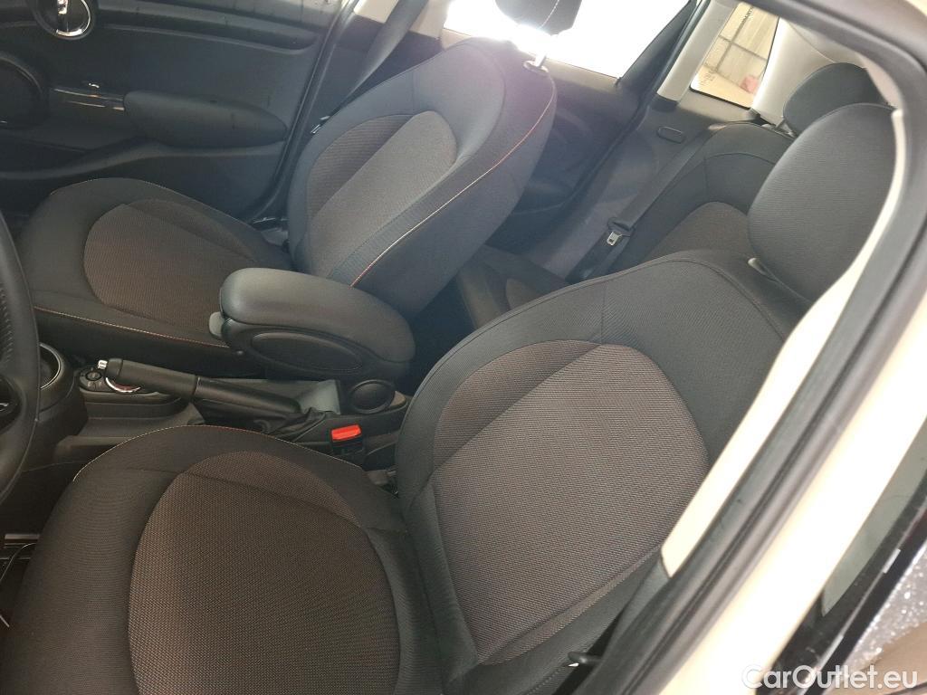 Mini  Cooper MINI Mini / 2014 / 5P / Berline  Finition Business Design 136 BVA7 #8