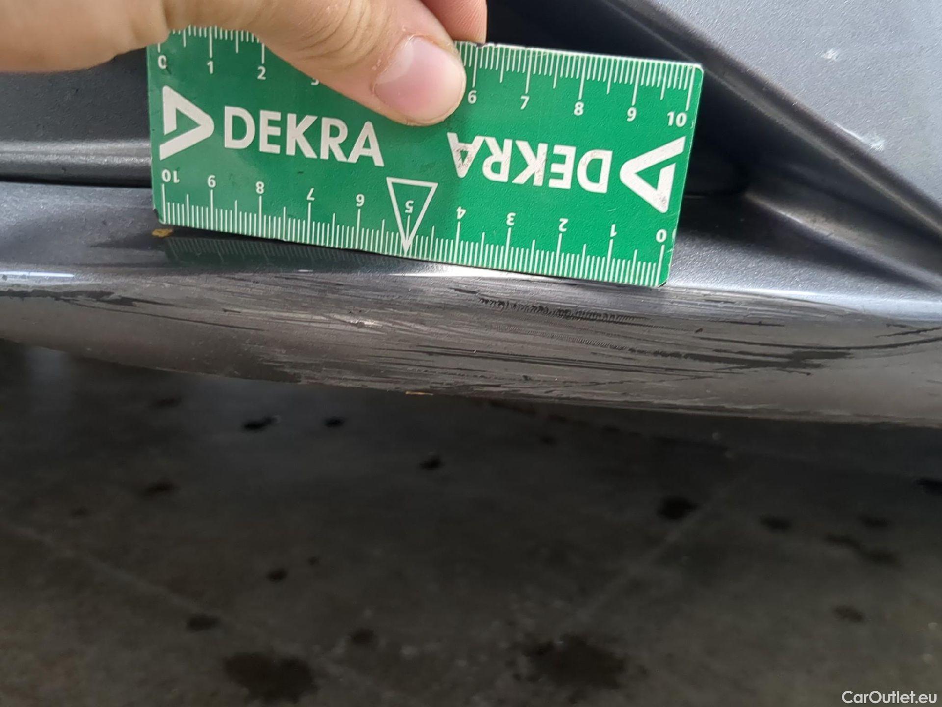  Opel  Insignia OPEL  Sports Tourer / 2020 / 5P / Break 1.5 Diesel 122 ch auto ELEGANCE BUSINESS #38