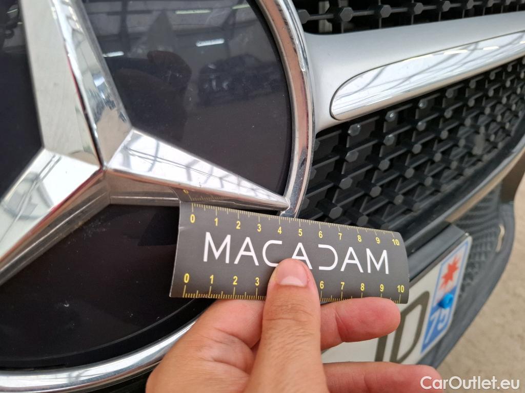 Mercedes  A-Klasse MERCEDES-BENZ Classe A Compact / 2018 / 5P / Berline A 250 e Business Line 8G-DCT #27