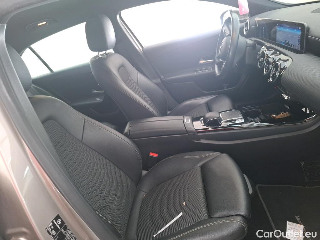 Mercedes  A-Klasse MERCEDES-BENZ Classe A / 2018 / 5P / Berline A 180 d Business Line 7G-DCT #6