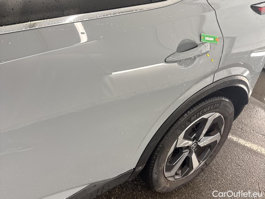 Nissan  Qashqai NISSAN  / 2021 / 5P / Crossover 1.3 MHEV 158ch Xtronic Tekna #3