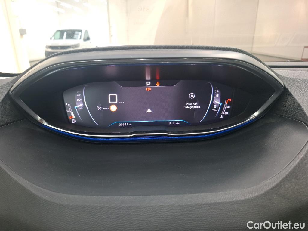 Peugeot  3008  Active Business 1.5 HDi 130CV BVA8 E6d #7