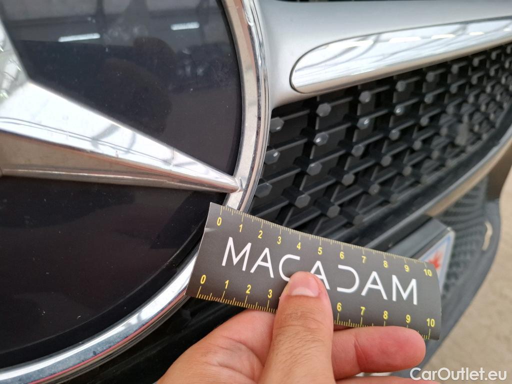 Mercedes  A-Klasse MERCEDES-BENZ Classe A Compact / 2018 / 5P / Berline A 250 e Business Line 8G-DCT #26