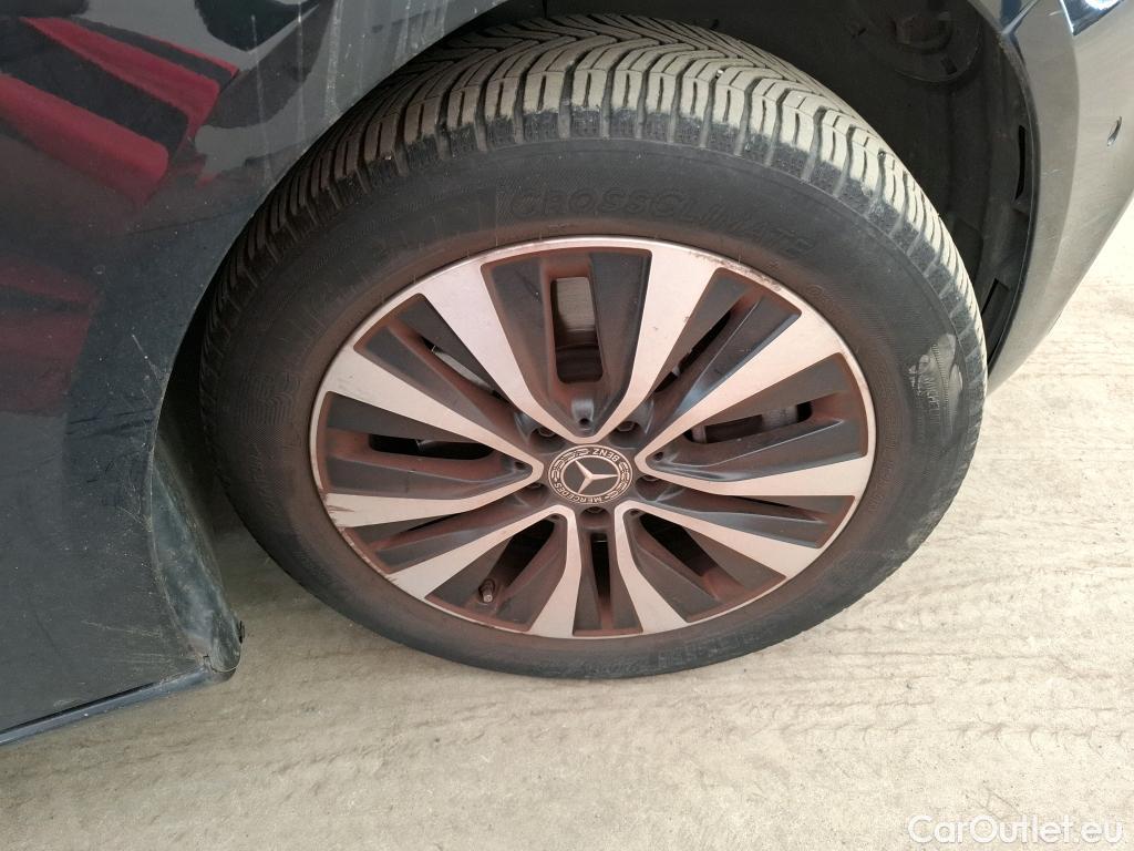 Mercedes  A-Klasse MERCEDES-BENZ Classe A Compact / 2018 / 5P / Berline A 250 e Business Line 8G-DCT #17