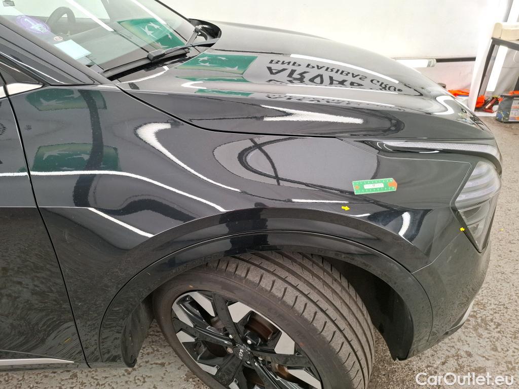 KIA  Sportage  Design Plug-in Hybrid 4WD 1.6 T-GDI 265CV BVA6 E6d #3