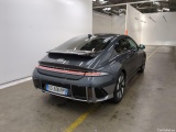 Hyundai   Ioniq Ioniq 6 Creative Electrique 77kWh BVA #3