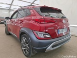Hyundai  Konna Kona Executive Hybrid 2WD 1.6 GDI 140CV BVA6 E6d #2
