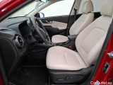 Hyundai  Konna Kona Executive Hybrid 2WD 1.6 GDI 140CV BVA6 E6d #8