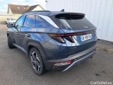 Hyundai  Tucson HYUNDAI  / 2020 / 5P / SUV 1.6 CRDI 136 DCT-7 HYBRID 48V CREATIVE #4