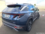 Hyundai  Tucson HYUNDAI  / 2020 / 5P / SUV 1.6 CRDI 136 DCT-7 HYBRID 48V CREATIVE #5