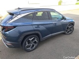 Hyundai  Tucson HYUNDAI  / 2020 / 5P / SUV 1.6 CRDI 136 DCT-7 HYBRID 48V CREATIVE #6