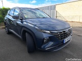 Hyundai  Tucson HYUNDAI  / 2020 / 5P / SUV 1.6 CRDI 136 DCT-7 HYBRID 48V CREATIVE #7