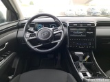 Hyundai  Tucson HYUNDAI  / 2020 / 5P / SUV 1.6 CRDI 136 DCT-7 HYBRID 48V CREATIVE #8