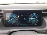 Hyundai  Tucson HYUNDAI  / 2020 / 5P / SUV 1.6 CRDI 136 DCT-7 HYBRID 48V CREATIVE #9