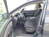 Hyundai  Tucson HYUNDAI  / 2020 / 5P / SUV 1.6 CRDI 136 DCT-7 HYBRID 48V CREATIVE #11