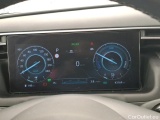 Hyundai  Tucson HYUNDAI  / 2020 / 5P / SUV 1.6 PHEV 265 HTRAC EXECUTIVE 4WD AUTO #6