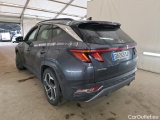  Hyundai  Tucson  Executive Plug-In Hybrid 4WD 1.6 T-GDI 265CV BVA6 E6d #2