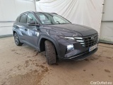  Hyundai  Tucson  Executive Plug-In Hybrid 4WD 1.6 T-GDI 265CV BVA6 E6d #4