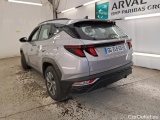 Hyundai  Tucson  Intuitive Hybrid 2WD 1.6 T-GDI 230CV BVA6 E6d #2