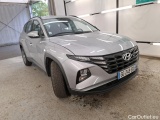 Hyundai  Tucson  Intuitive Hybrid 2WD 1.6 T-GDI 230CV BVA6 E6d #4