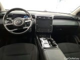 Hyundai  Tucson  Intuitive Hybrid 2WD 1.6 T-GDI 230CV BVA6 E6d #5