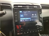 Hyundai  Tucson  Intuitive Hybrid 2WD 1.6 T-GDI 230CV BVA6 E6d #7