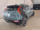  KIA  Niro  EV Premium 64kWh BVA #4
