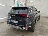KIA  Sportage  Design Plug-in Hybrid 4WD 1.6 T-GDI 265CV BVA6 E6d #3
