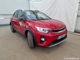 KIA  STONIC  Design 1.0 T-GDI 120CV BVA7 E6dT #4