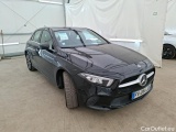 Mercedes  A-Klasse MERCEDES-BENZ Classe A Compact / 2018 / 5P / Berline A 250 e Business Line 8G-DCT #4