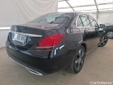 Mercedes  C-Klasse MERCEDES-BENZ Classe C Berline / 2018 / 4P / Berline C 200 d Business Line #3