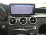 Mercedes  C-Klasse MERCEDES-BENZ Classe C Berline / 2018 / 4P / Berline C 200 d Business Line #7