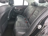 Mercedes  C-Klasse MERCEDES-BENZ Classe C Berline / 2018 / 4P / Berline C 200 d Business Line #9