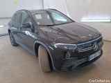  Mercedes  EQA MERCEDES-BENZ  / 2021 / 5P / SUV  250 AMG Line #5