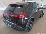  Mercedes  EQA MERCEDES-BENZ  / 2021 / 5P / SUV  250 AMG Line #4