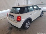 Mini  Cooper MINI Mini / 2014 / 5P / Berline  Finition Business Design 136 BVA7 #3