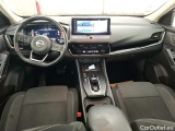 Nissan  Qashqai NISSAN  / 2021 / 5P / Crossover e-Power 190 N-Connecta BVA HEV #5