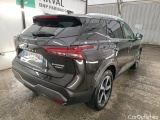 Nissan  Qashqai NISSAN  / 2021 / 5P / Crossover e-Power 190 N-Connecta BVA HEV #3