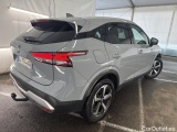 Nissan  Qashqai NISSAN  / 2021 / 5P / Crossover 1.3 MHEV 158ch Xtronic Tekna #3