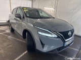 Nissan  Qashqai NISSAN  / 2021 / 5P / Crossover 1.3 MHEV 158ch Xtronic Tekna #4
