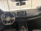 Nissan  Qashqai NISSAN  / 2021 / 5P / Crossover 1.3 MHEV 158ch Xtronic Tekna #5