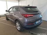  Opel   Grandland X Grandland X Business Edition 1.5 130CV BVM6 E6dT #2
