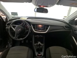  Opel   Grandland X Grandland X Business Edition 1.5 130CV BVM6 E6dT #5