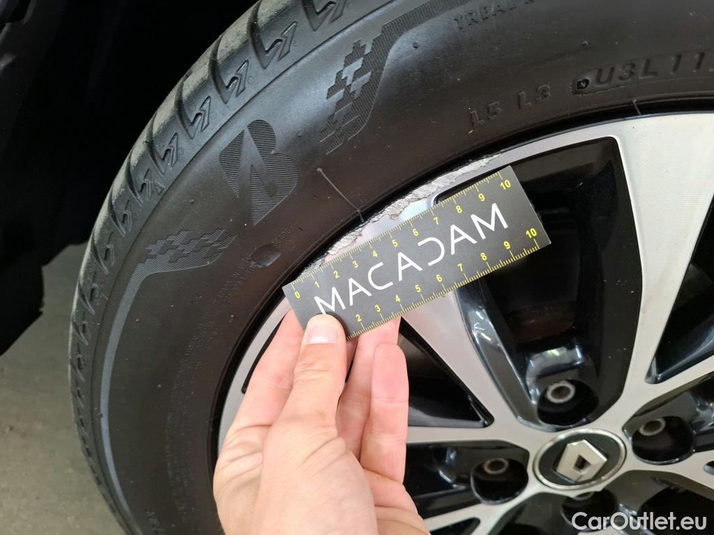 Renault  Clio  V Intens 1.0 TCe 100CV BVM5 E6dT #9