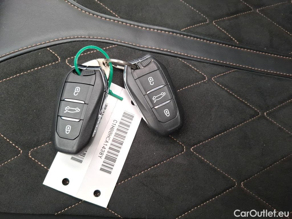 Peugeot  3008  GT 2.0 HDi 180CV BVA8 E6dT #12